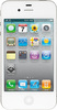 Смартфон Apple iPhone 4S 32Gb White - Владикавказ