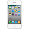 Мобильный телефон Apple iPhone 4S 32Gb (белый) - Владикавказ