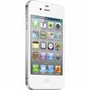 Мобильный телефон Apple iPhone 4S 64Gb (белый) - Владикавказ