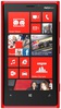 Смартфон Nokia Lumia 920 Red - Владикавказ