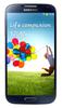 Смартфон Samsung Galaxy S4 GT-I9505 Black - Владикавказ