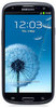 Смартфон Samsung Samsung Смартфон Samsung Galaxy S3 64 Gb Black GT-I9300 - Владикавказ